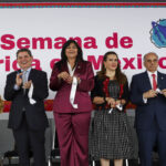 Semana de África en el Senado: diálogo cultural y diplomático
