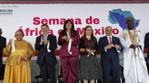 Semana de África en el Senado: diálogo cultural y diplomático