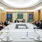 IECM y Colegio de Notarios firman convenio para fortalecer el Proceso Electoral Local