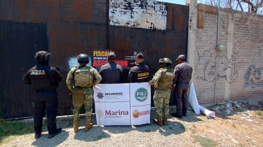 Operación Fortaleza