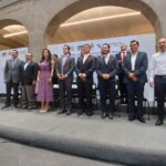 José Alfredo “Chepe” Contreras asume liderazgo nacional de Pueblos Mágicos 2025 