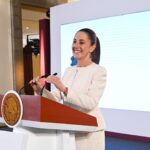 Sheinbaum responde a Marco Rubio: “No se debe adelantar juicio”