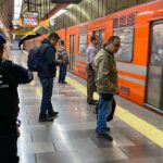 Congreso de CDMX busca castigar pinchazos en el Metro