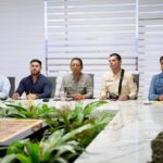 Chiapas refuerza seguridad con operativos en tres municipios 