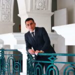 Soy un ciudadano que conoce la injusticia: Fernando Jiménez, candidato a juez penal, boleta verde número 29  