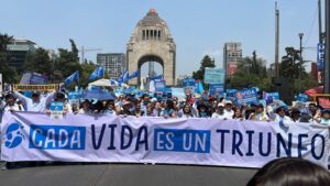 Marcha por la Vida
