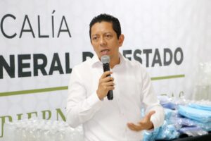 Fiscal de Chiapas Llaven Abarca