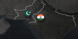 India- Pakistán
