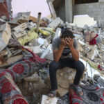 Israel intensifica ofensiva en Gaza y busca evitar una hambruna