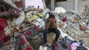Franja de Gaza