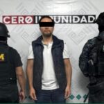 FGE Chiapas detiene a presunto responsable de fraude en Tuxtla 