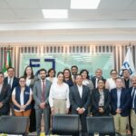 Chiapas, ejemplo nacional en justicia: Fiscal Llaven Abarca recibe reconocimiento de la PGJCDMX 