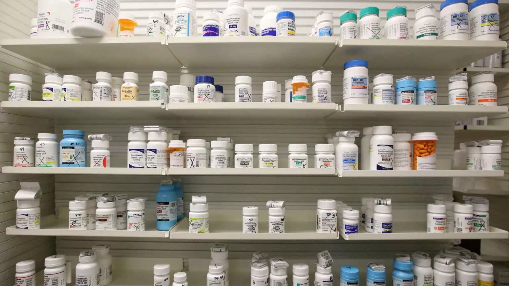 Medicamentos