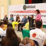Mariela Gutiérrez llama a unidad por una ciudad sostenible 