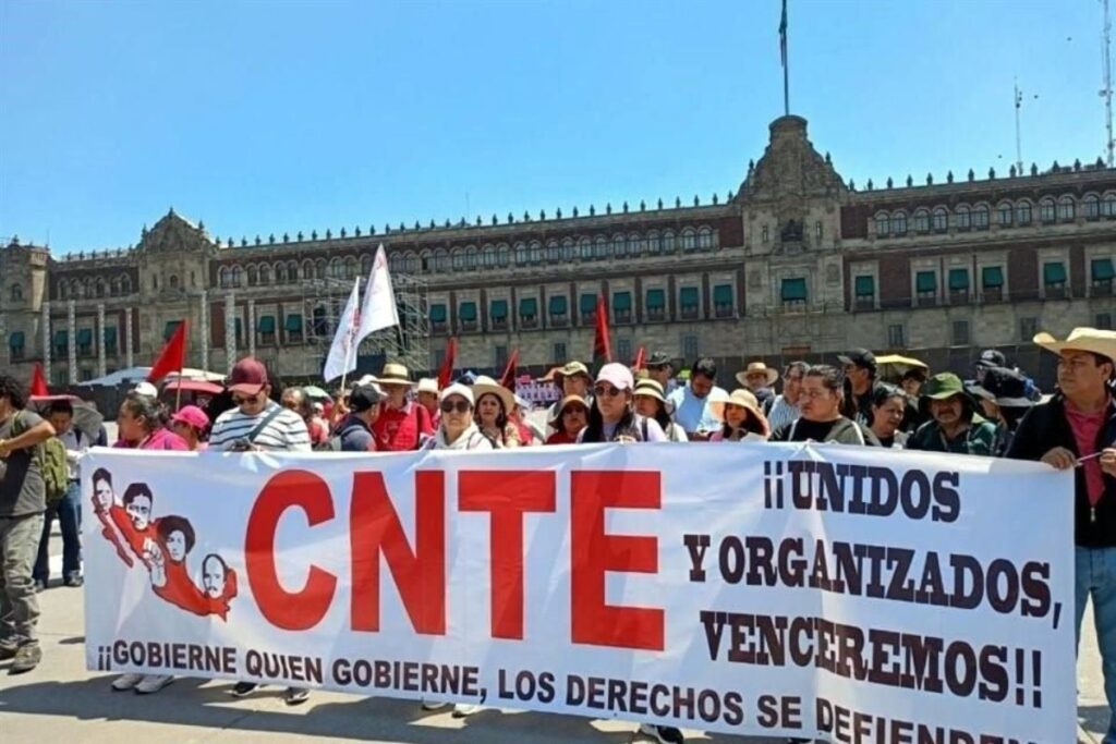 CNTE