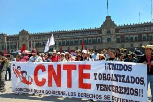CNTE