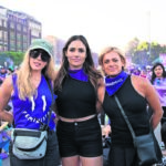 Feminismo light: fracaso de Rojo de la Vega en CDMX 