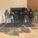 Rescatan a víctima de secuestro en Comalapa: FGE de Chiapas lidera operativo exitoso 
