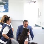 FGR activó línea y portal para denunciar delitos electorales 
