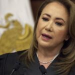 Yasmín Esquivel: madre, ministra y voz de justicia  