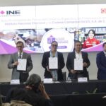 INE y OXXO se unen para promover el voto el 1 de junio 