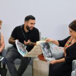 Clara Brugada cumple ocho meses de audiencias públicas