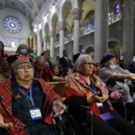 Indígenas canadienses piden al Papa León XIV devolver reliquias 