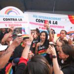 Proponen cárcel por discursos de odio contra comunidad LGBT+ 