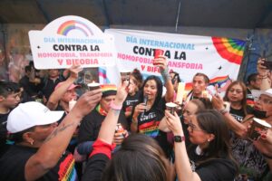 Diputada Diana Sánchez Barrios