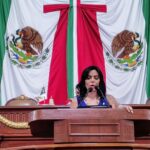 Diputada Sánchez Barrios propone Instituto para emprendedores en CDMX