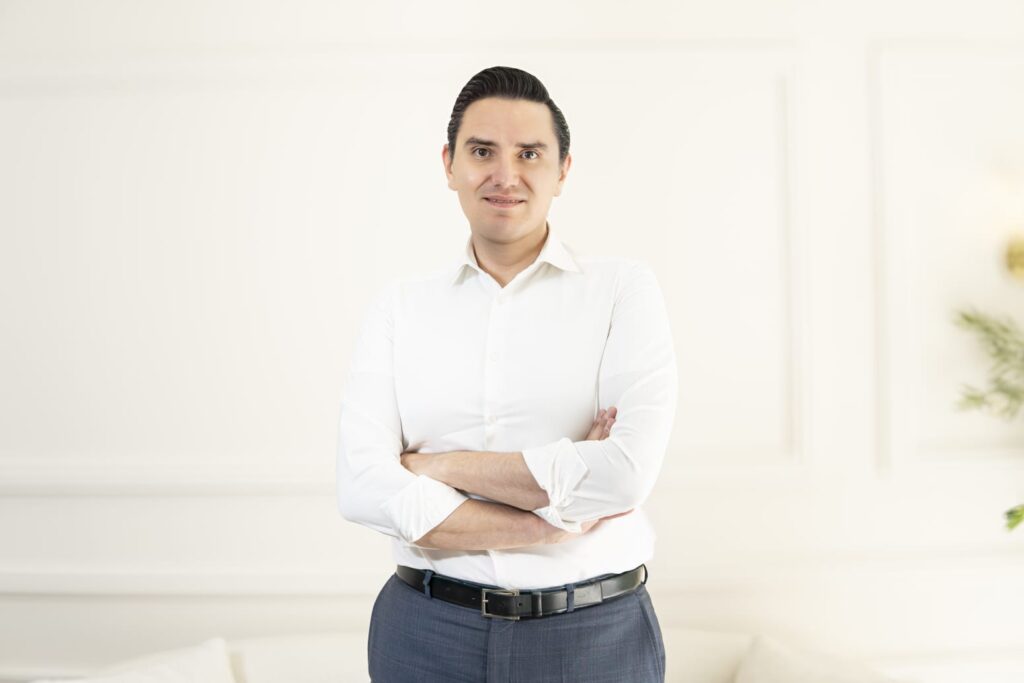Salvador González