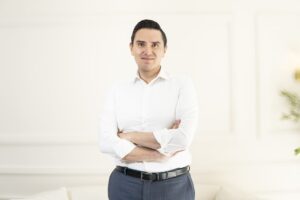 Salvador González