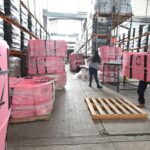 IECM concluye entrega de insumos para elección judicial