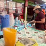Erika Yazmín: justicia cercana y sin privilegios en Iztapalapa y Tláhuac 