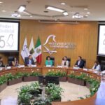 IECM e IDEA comparten avances rumbo a inédita elección judicial 