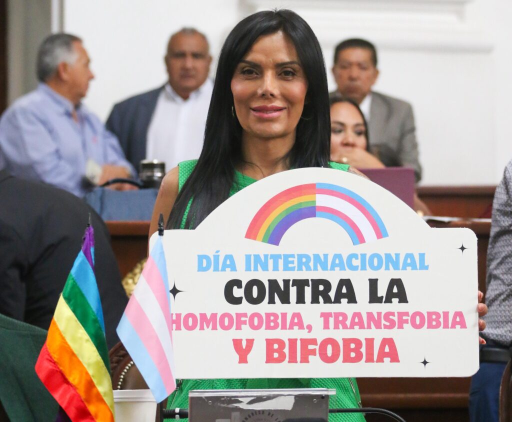 Diana Sánchez Barrios