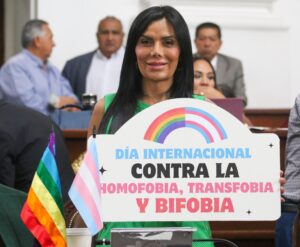 Diana Sánchez Barrios