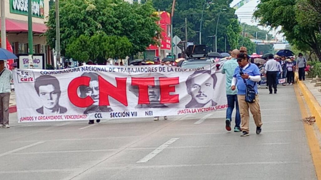 CNTE