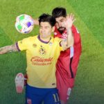 América y Toluca igualan fuerzas en la final de ida del Clausura 2025