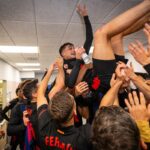 Barcelona se proclama campeón de LaLiga