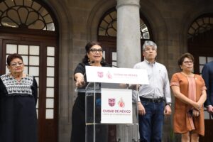 Brugada condena ataque a su equipo y promete cero impunidad