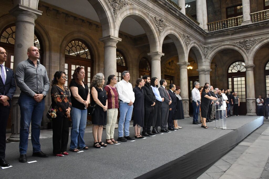 Brugada condena ataque a su equipo y promete cero impunidad