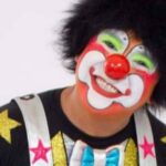 Chuponcito llega a la Maraka