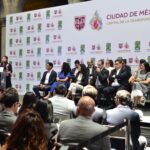 Adelanta Clara Brugada transformación de la CDMX durante la Copa del Mundo