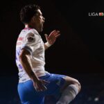 Cruz Azul le pega a León y tiene ventaja para la vuelta