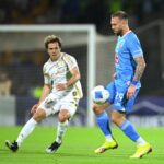 Cruz Azul a la final de la Concachampions