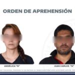 Detienen a dos sujetos posibles implicados en muerte de un joven de 13 años