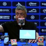 Domènec Torrent será el nuevo técnico de Chivas