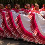 San Luis Potosí llegó a los Pinos