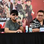 Grupo Firme presentó su “Evolución” en San Luis Potosí